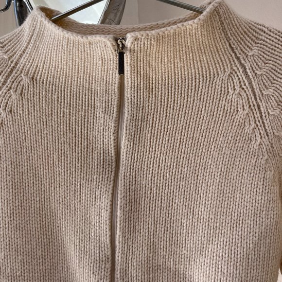 Max Mara Sweater - Made in Italy - Picture 2 of 10
